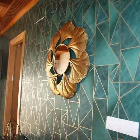 Las Setas - Atico Con Terraza En Metrosol Parasol 아파트 세비야