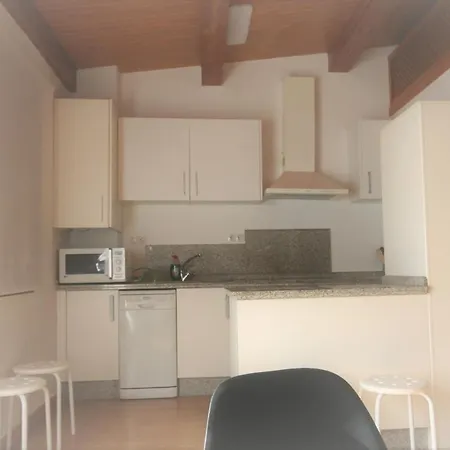 Las Setas - Atico Con Terraza En Metrosol Parasol 아파트 *